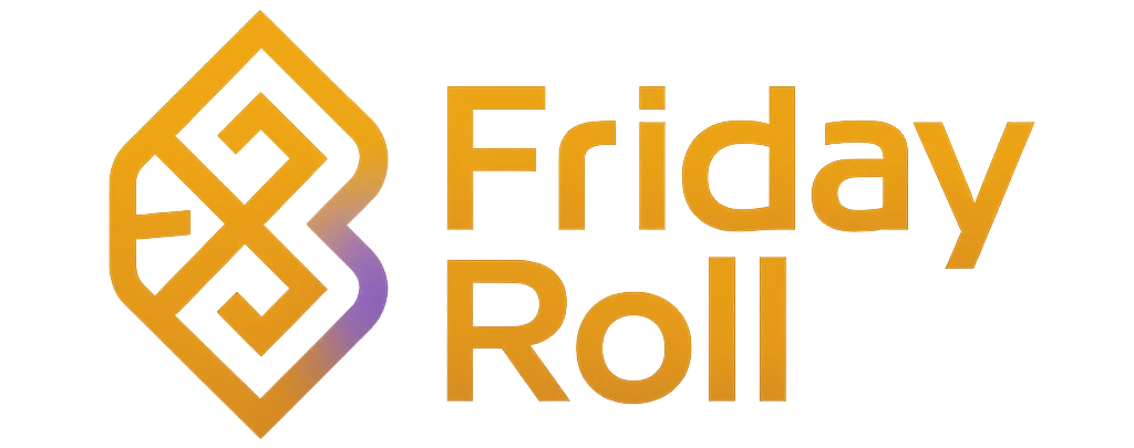 FridayRoll